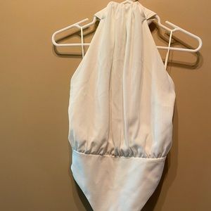 MISHA collection Natalia bodysuit